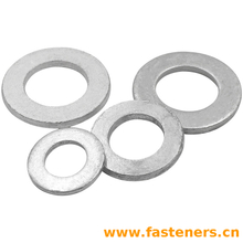 AS/NZS 1559 ISO Metric Hot-dip Galvanized Washers For Tower Construction