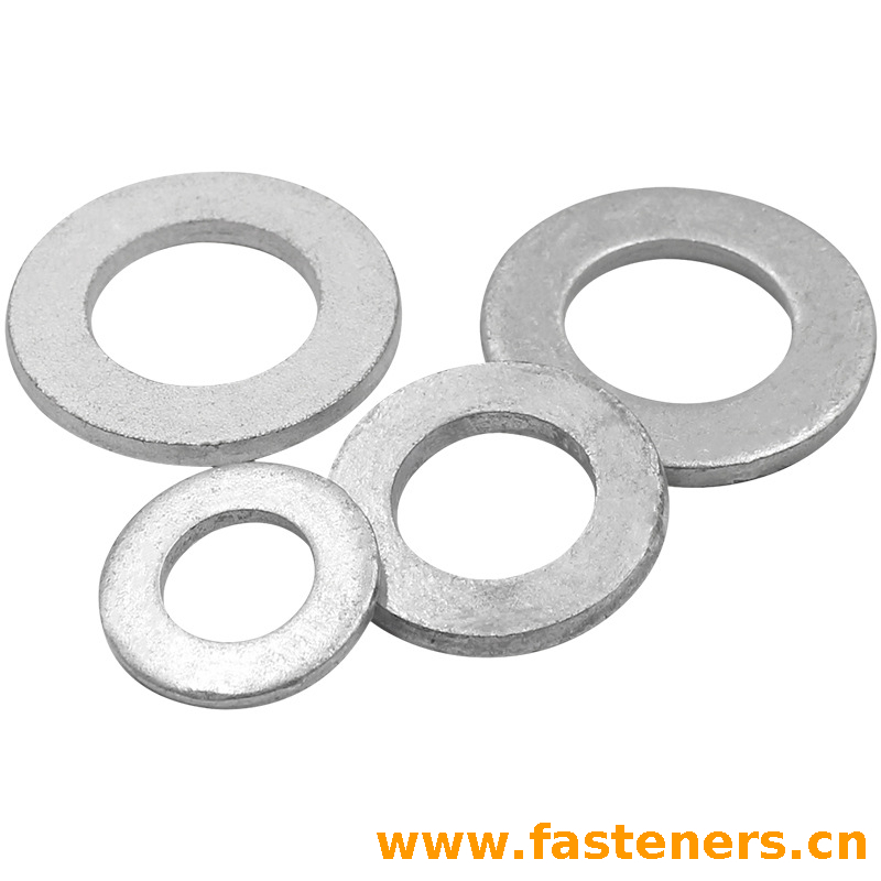 AS/NZS 1559 ISO Metric Hot-dip Galvanized Washers For Tower Construction