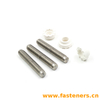 DIN32500 (-5) Studs For Drawn Arc Stud Welding - Threaded Studs With Shoulder, Short Cycle Processes