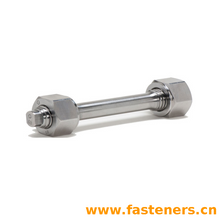 DIN2509 Double End Studs