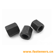 GB55 Hexagon Thick Nuts