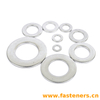 DIN125 (-1) Flat washer , Plain Washers Primarily For Hexagon Bolts and Nuts 