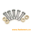 GB/T10433 Cheese Head Studs For Stud Welding shear stud