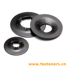 JIS B 1216 (T2) Push-On Spring Round Nuts