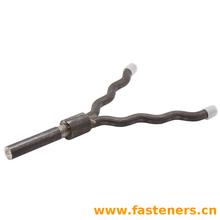 Y Type Anchor Bolt V Anchors for Refractory Lining