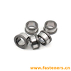 DIN 172 Press Fit Jig Bushes, Headed
