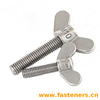 Wing Bolt,Butterfly Screw 304 Stainless Steel