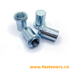 Sheet Metal Sealing Fasteners Waterproof Nuts Standoffs