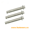 Hex Socket Sleeve Expansion Anchor,Hexagon Socket Expansion Bolt,Sleeve Expansion Anchor,Stainless Steel Allen Bolt