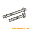Hex Socket Sleeve Expansion Anchor,Stainless Steel Allen Bolt,Hexagon Socket Expansion Bolt,With Long Holes 