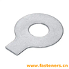 UNI 6600 Tab Washers With Long Tab