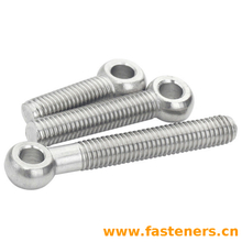 GOST3033 Eye Bolts