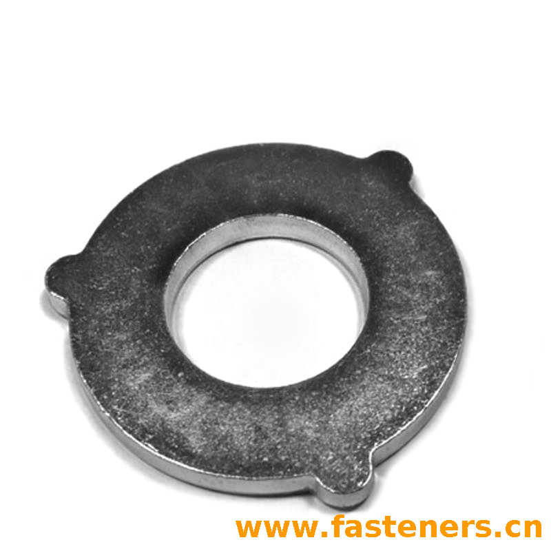 AS/NZS 1252 Flat Round Washers for High-Strength Structure Bolting