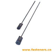JIS A 5542 (1A) Bolts of Turnbuckle for Building - Strap Bolt