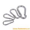 Snap Hook Stainless Steel