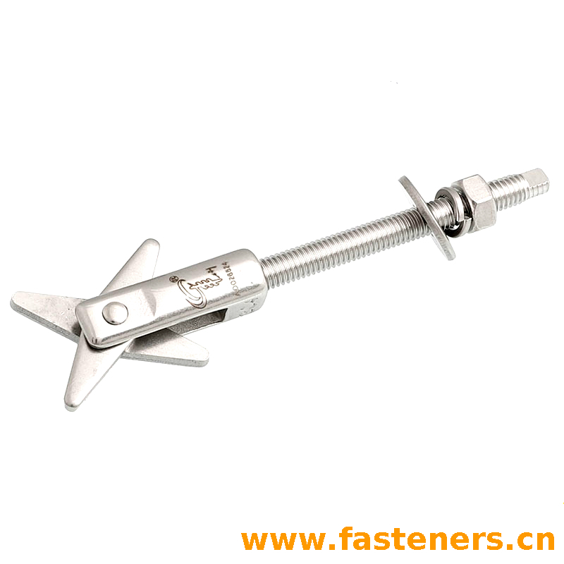 Type Shear Expansion Fixe Anchor Bolt Stainless Steel