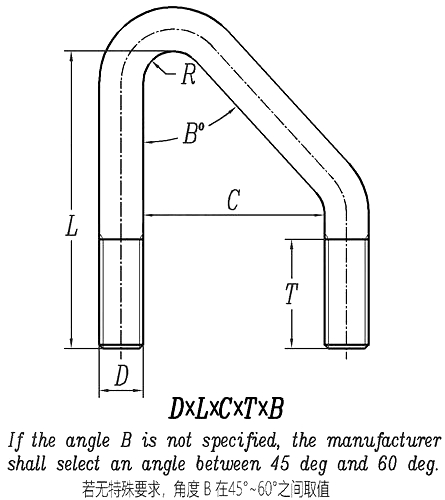 V bolt 1