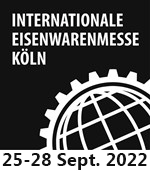 Eisenwarenmesse-International Hardware Fair 2022