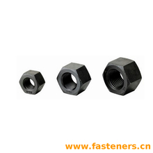 GB/T9125.2 Hexagon Nuts For Pipe Flange Connection,Type 1