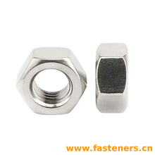 JIS B1181 Hexagon Nut, C, [Table 18-19]