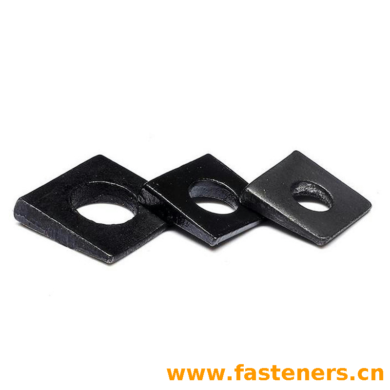 ASME B18.2.6 Hardened Beveled Washers With Slope Or Taper in Thickness 1:6 (ASTM F436 / F436M)