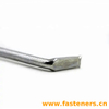 DIN 1158 Wall Hooks,L Type Steel Nail