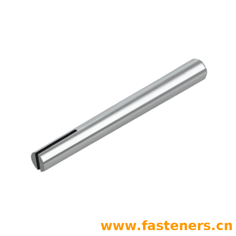 JIS B 1353 Slotted Taper Pins