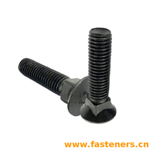 CNS4418 Countersunk Head Square Neck Bolt