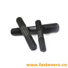 GB/T9125 Double End Studs For Pipe Flange Connection