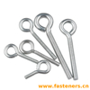 Eye Screw，Eye Bolt，Carbon Steel Galvanized 