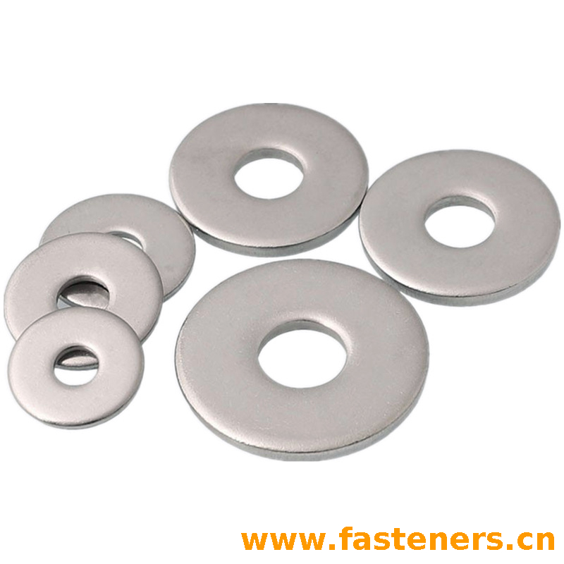 DIN EN ISO 7093-1 Plain Washers - Large Series