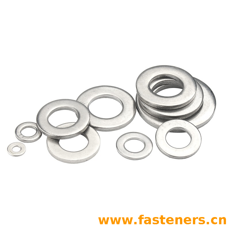 GB/T 97.3 Plain Washers For Clevis Pins