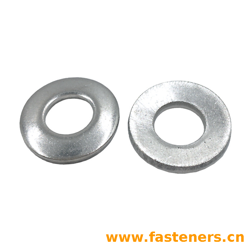NF E 25-510 Conical Static Washers For Bolted Connections
