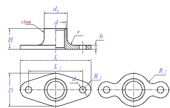 GB930-88