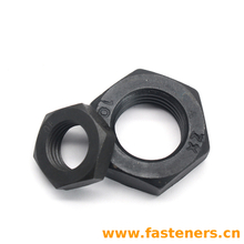 GB/T6172.1 Hexagon Thin Nuts（Chamfered）