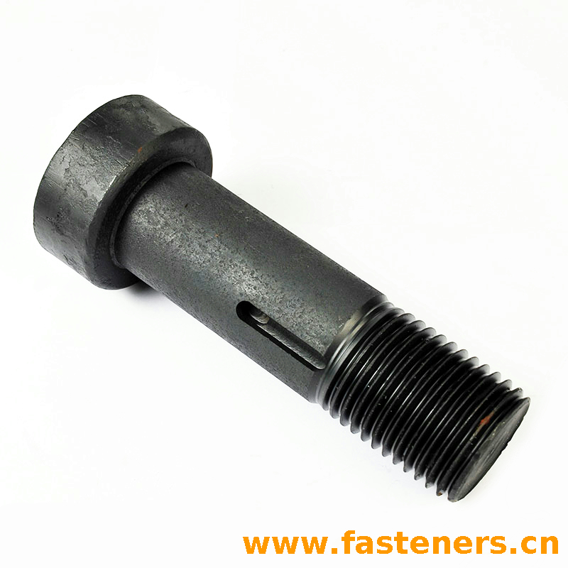 GB/T16939 High Strength Bolts For Joints Of Space Grid Structures