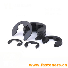 GB/T896 Bearing Retaining Ring Washer Snap Collar E Type Clip Circlip