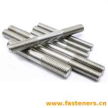 IFI528 Metric Double End Studs
